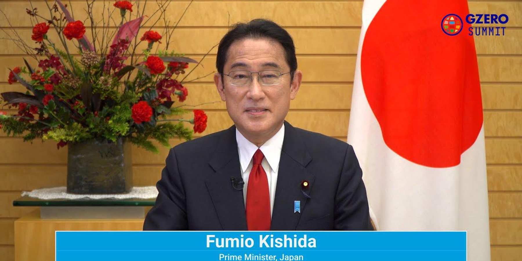 Japan's "third way" capitalism