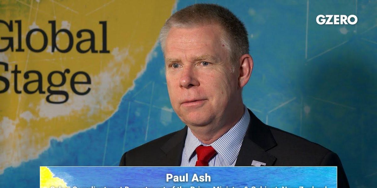 Future-proofing the internet from radicalization & extremist content