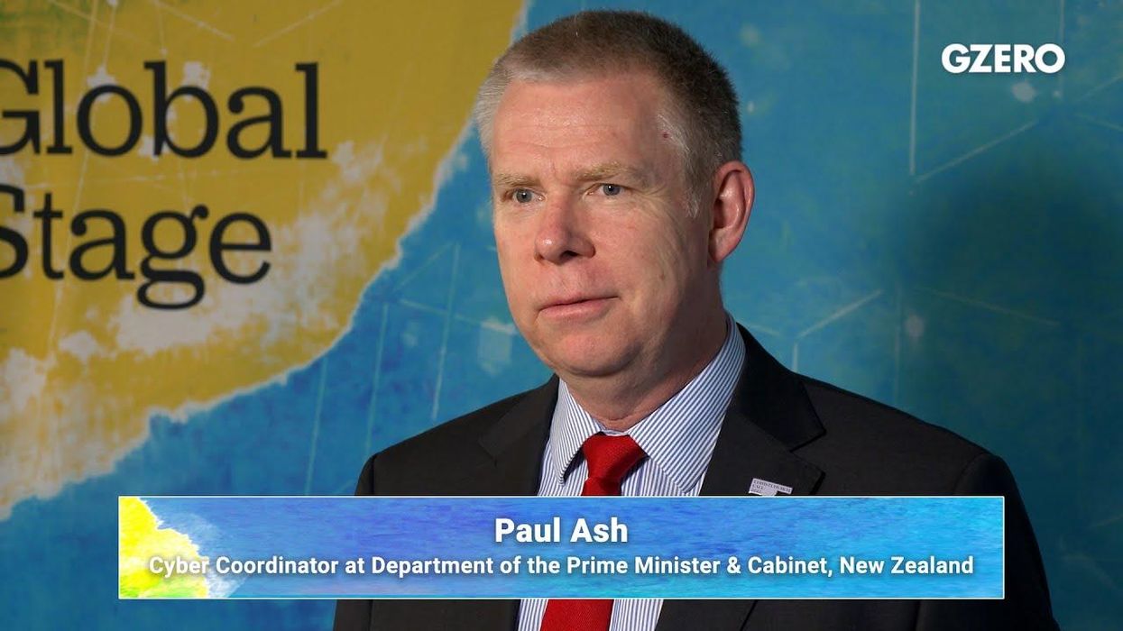 Future-proofing the internet from radicalization & extremist content