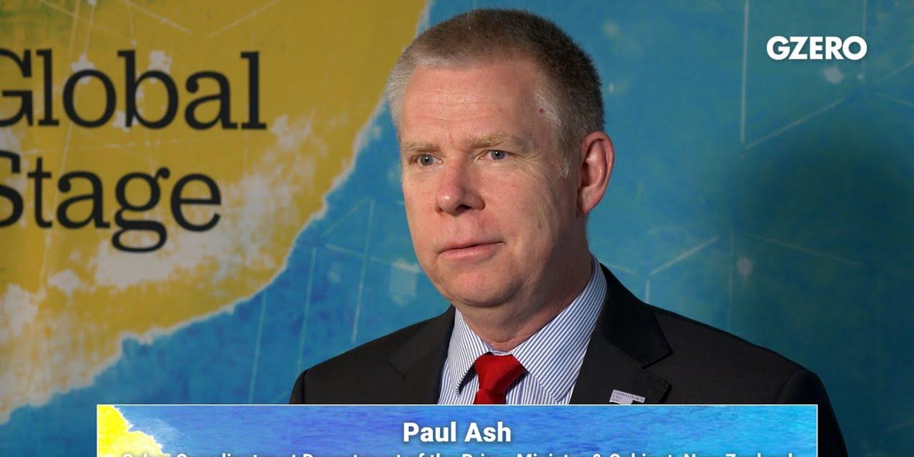 Future-proofing the internet from radicalization & extremist content