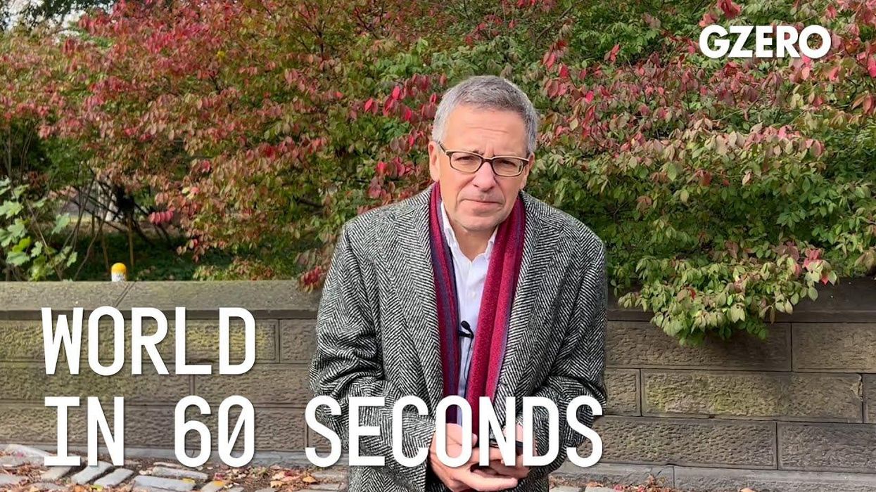 Can China lead on Russia/Ukraine peace?