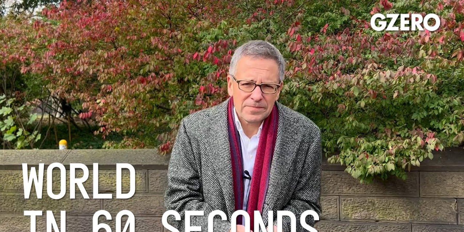 Can China lead on Russia/Ukraine peace?