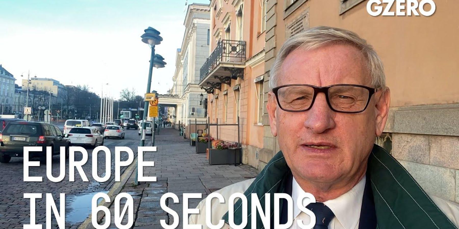 G-20 summit to focus on COVID-19 as Eastern Europe faces a new surge