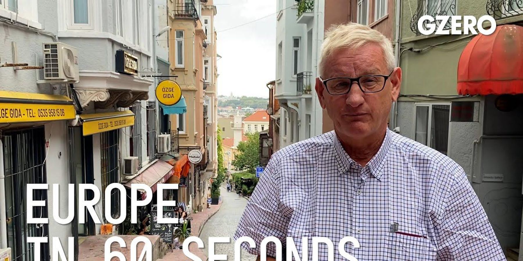 German election campaign full of drama and uncertainty