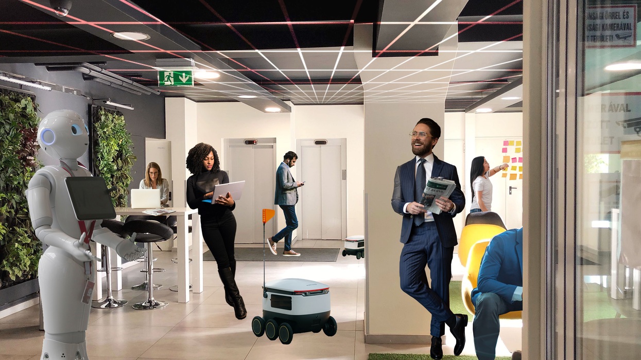 Getting from the Great Resignation to the Great Return