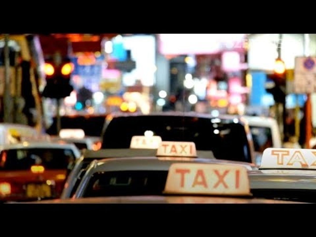 Global Challenges Facing Cities Today