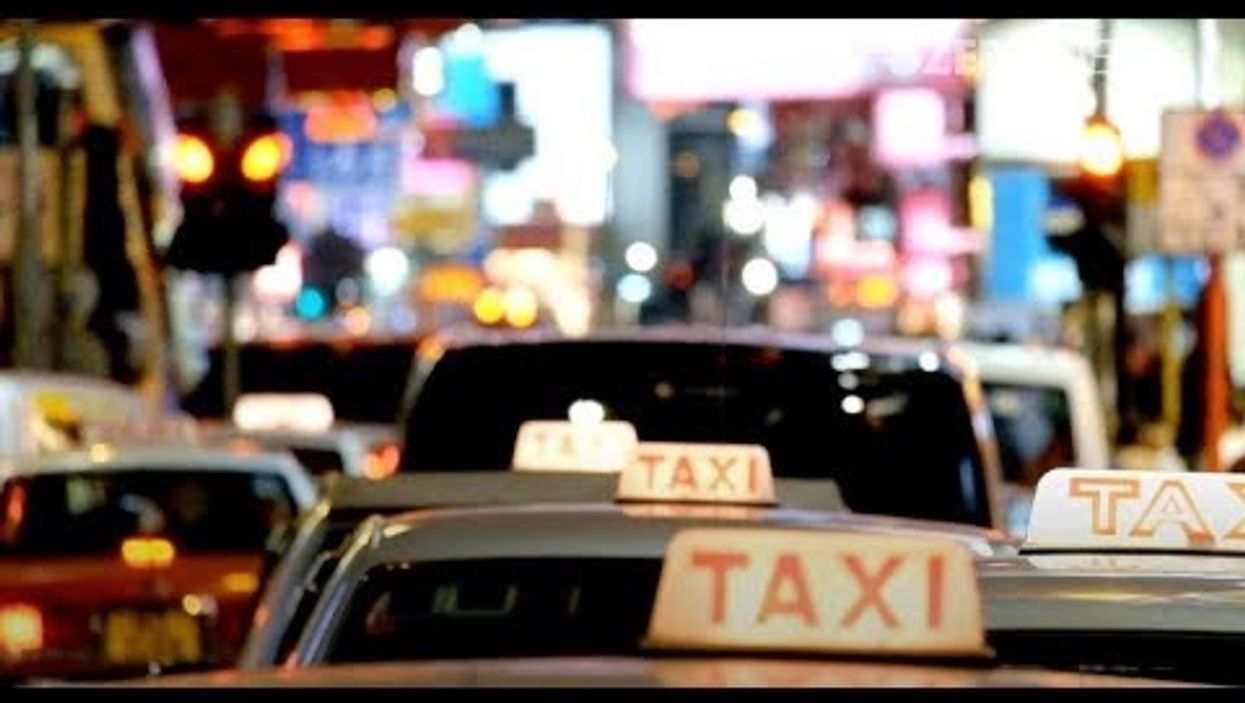 Global Challenges Facing Cities Today