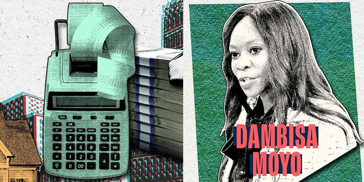 Global economy headed to a recession