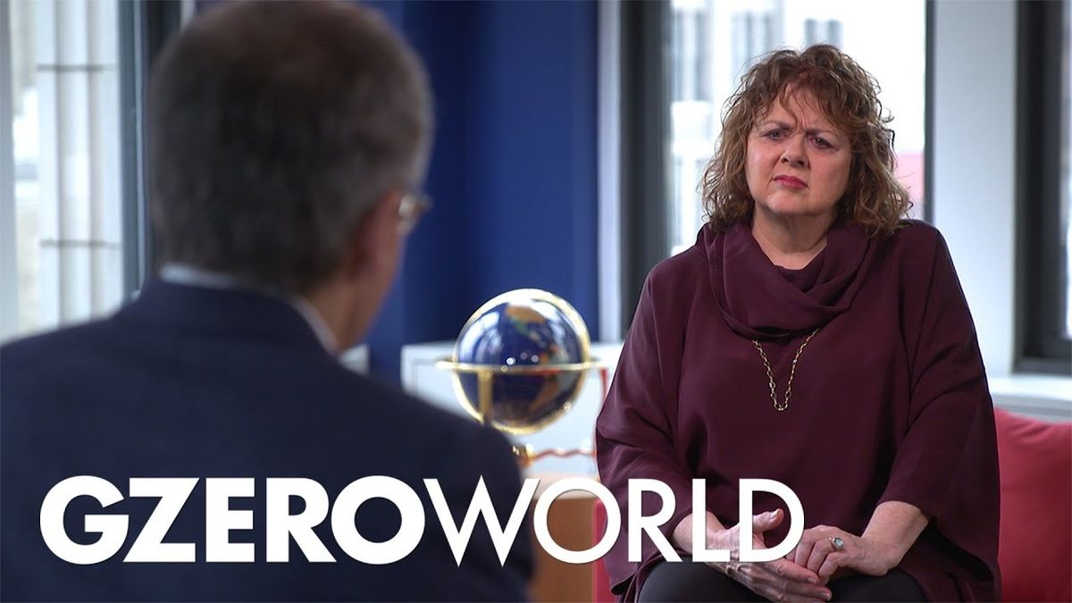 Global Health Expert: Americans Have 2-3 Days to Make Tough Decisions