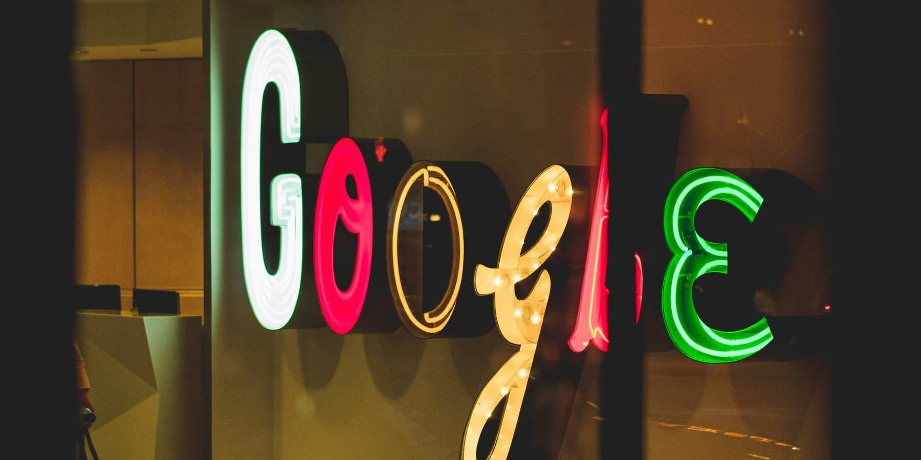 Google’s control over search isn’t what it used to be