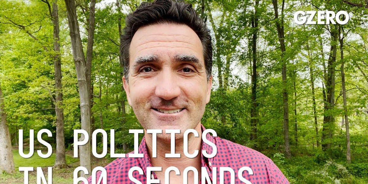 Grading President Biden's first 100 days; 2020 US Census helps Sun Belt states