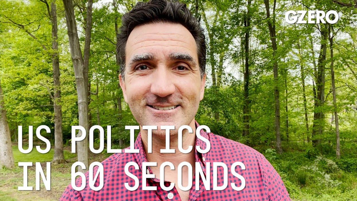 Grading President Biden's first 100 days; 2020 US Census helps Sun Belt states