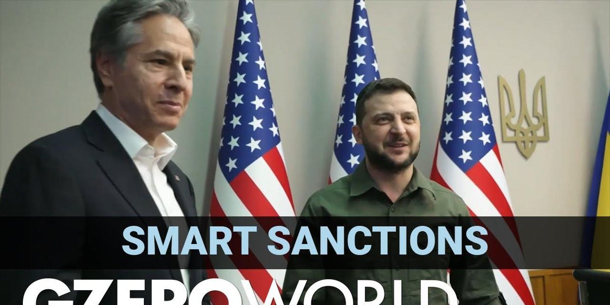 Grading the US response to Ukraine