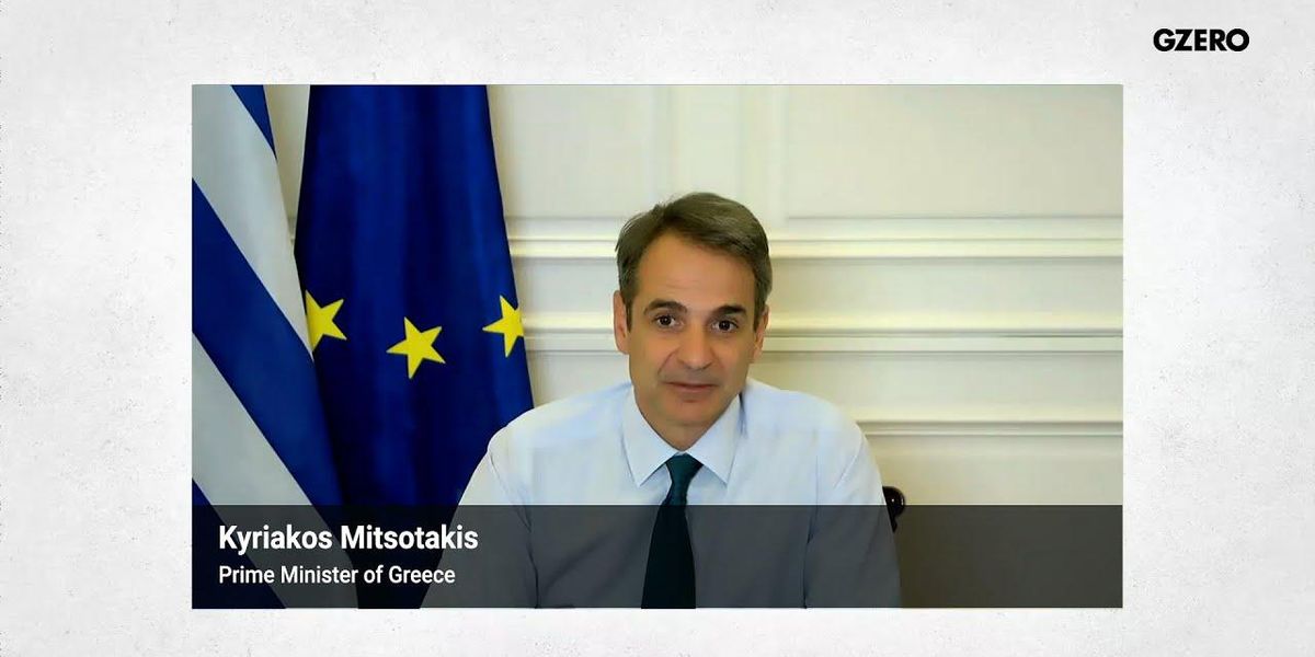 Highlights from our live discussion on post-pandemic health security