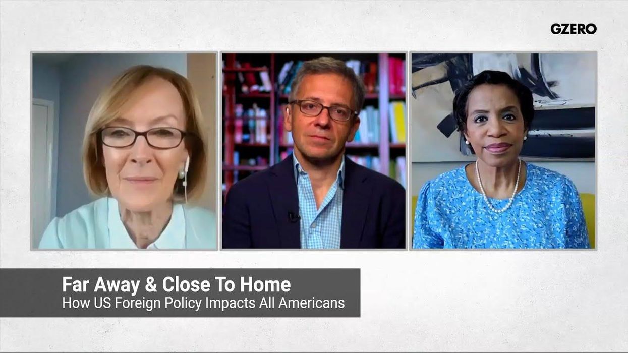 How US foreign policy impacts all Americans