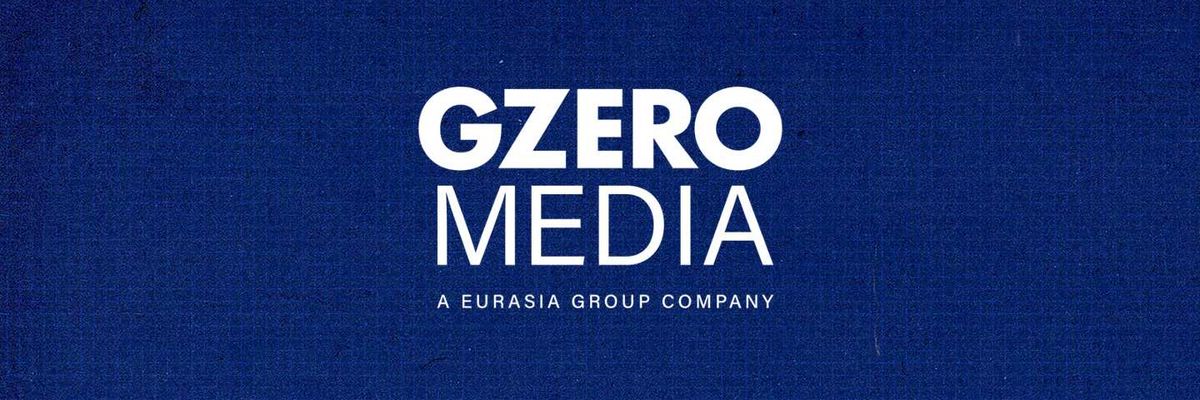GZERO Media | A  Eurasia Group Company