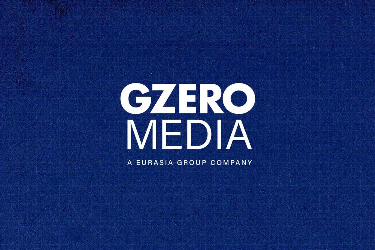 GZERO Media | A Eurasia Group Company