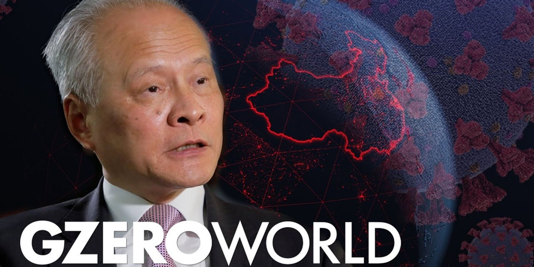 Exclusive: China’s ambassador to US refutes reports of concealed death tolls