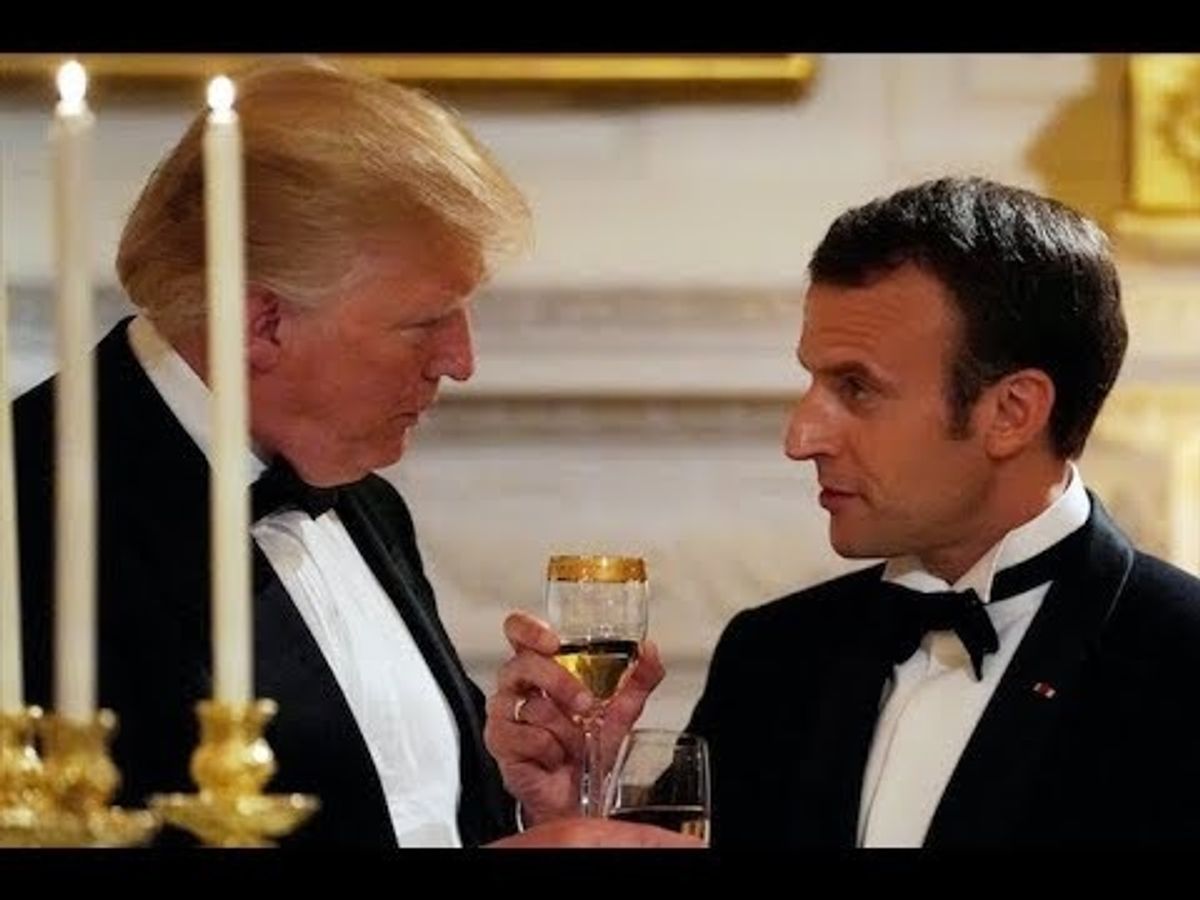 The French Connection