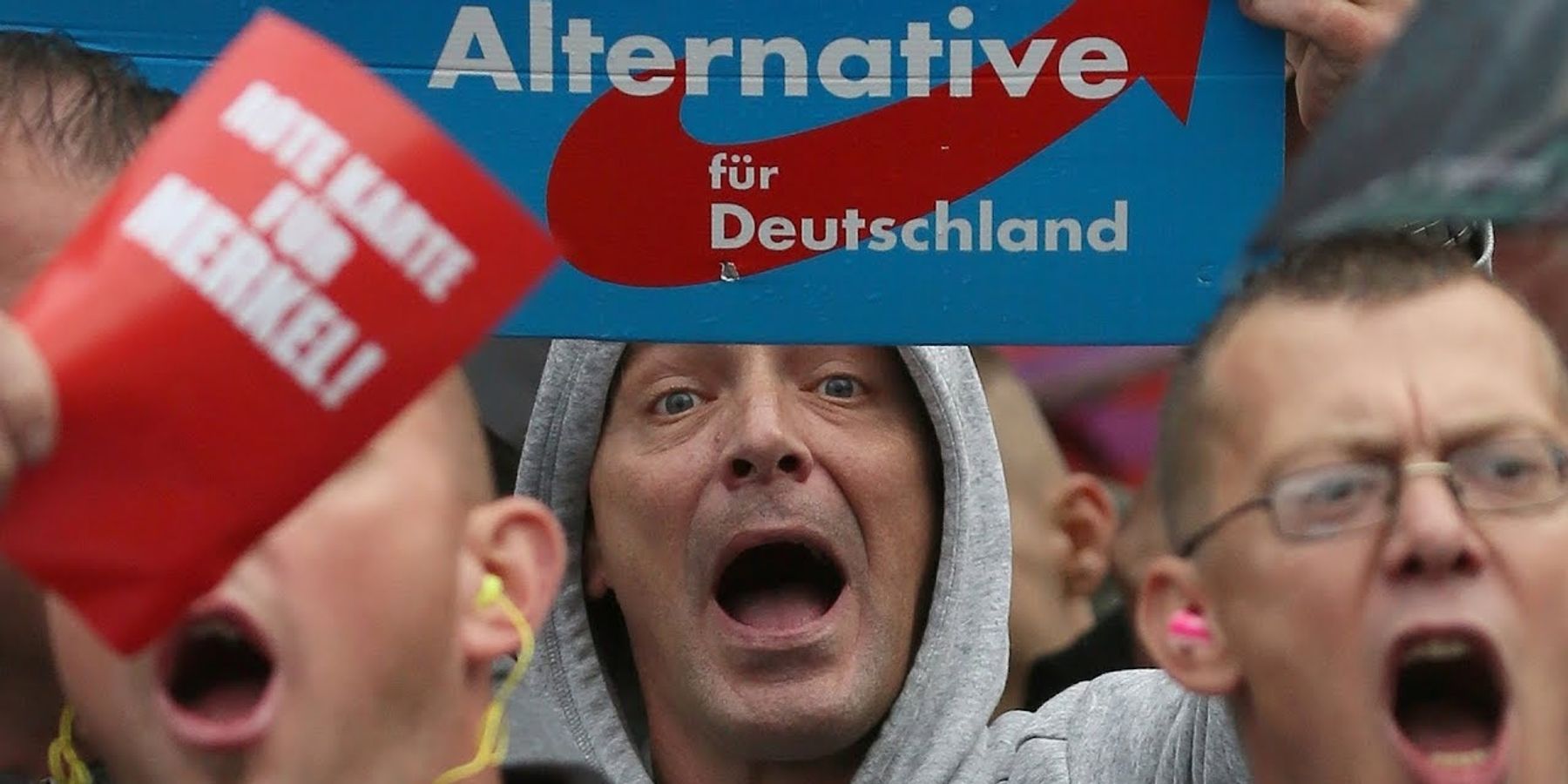 Europe First with Sigmar Gabriel