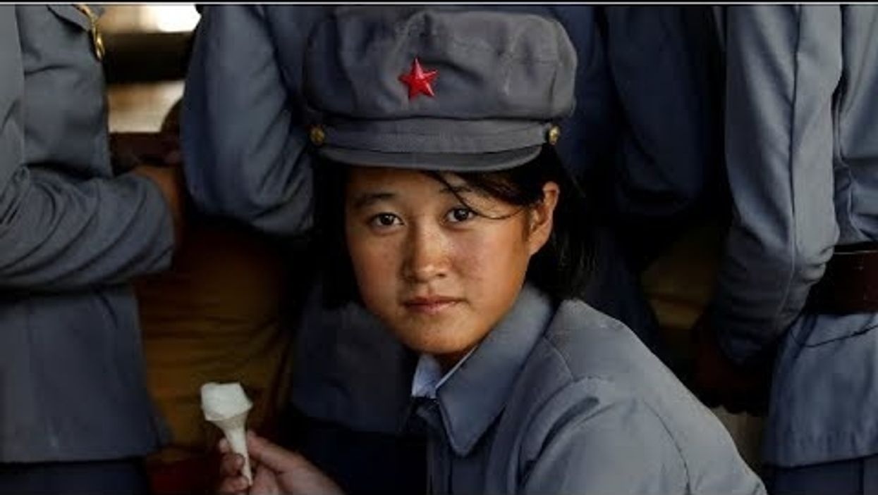 The North Korea Conundrum