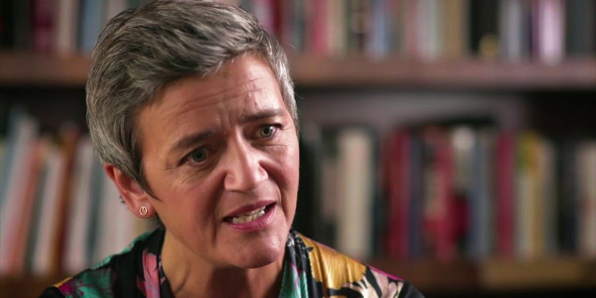 Europe's Tech Battle