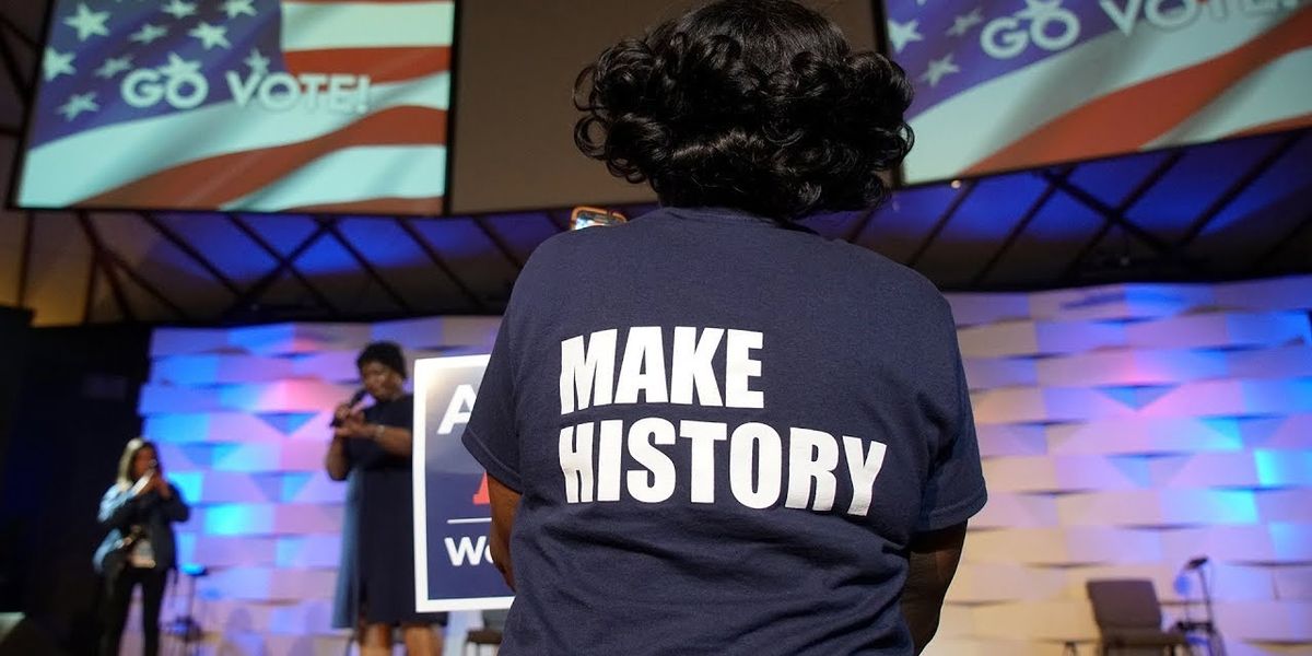 Will We See a Blue Wave