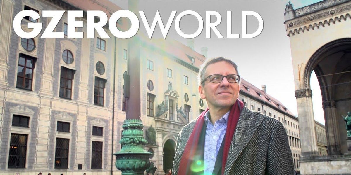 “GZERO World with Ian Bremmer” season 5 highlights