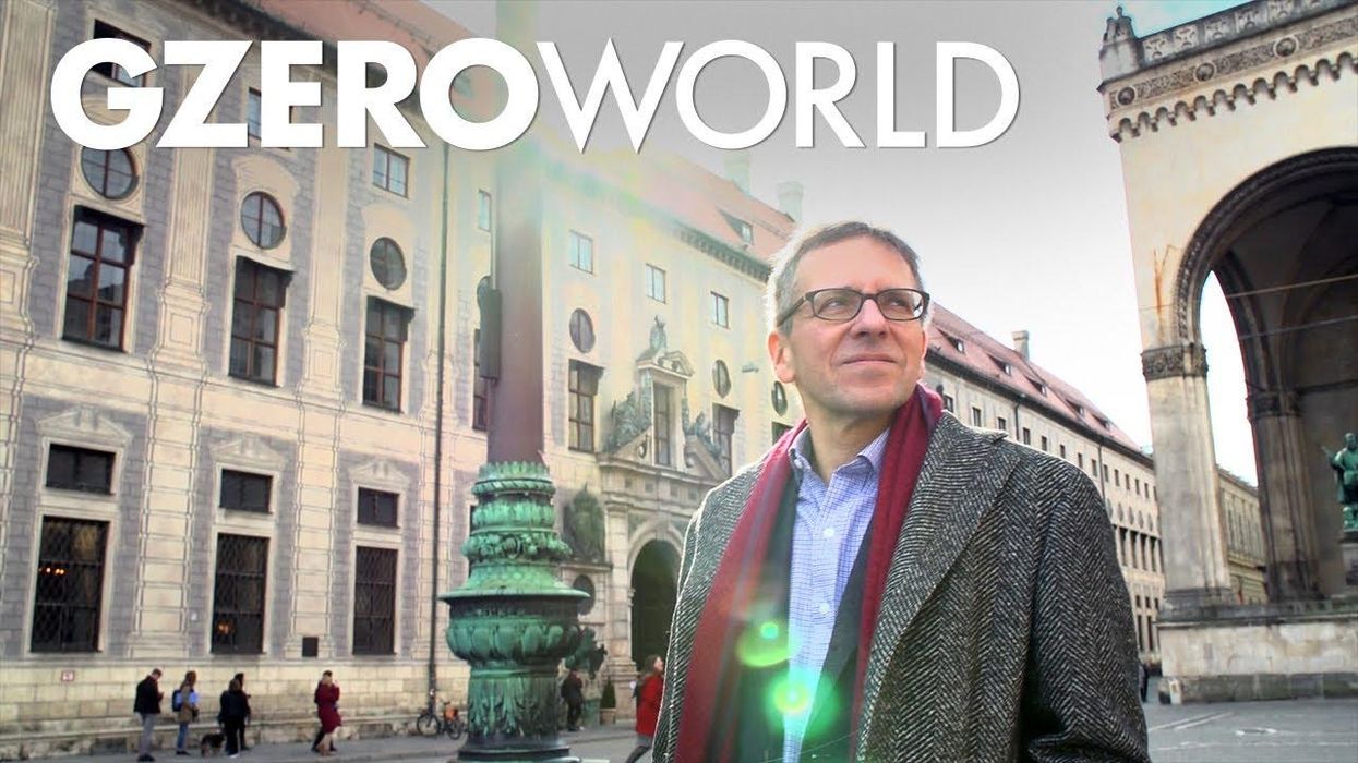 “GZERO World with Ian Bremmer” season 5 highlights