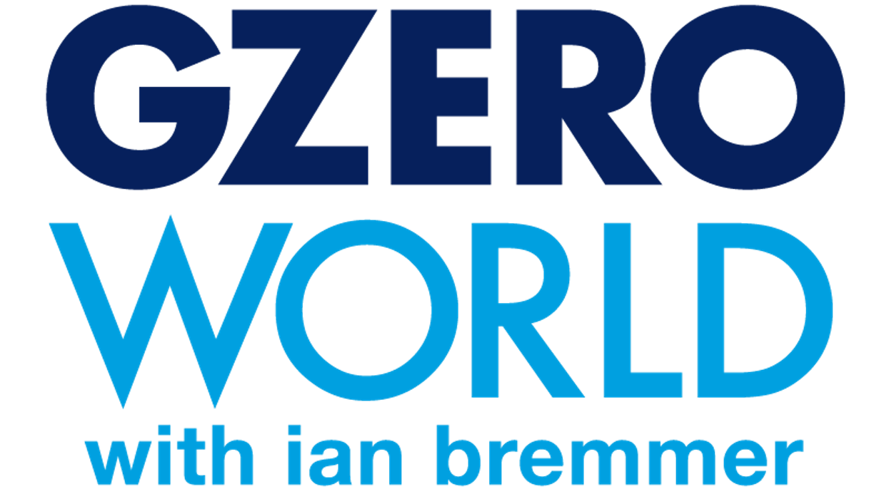 GZERO World with Ian Bremmer