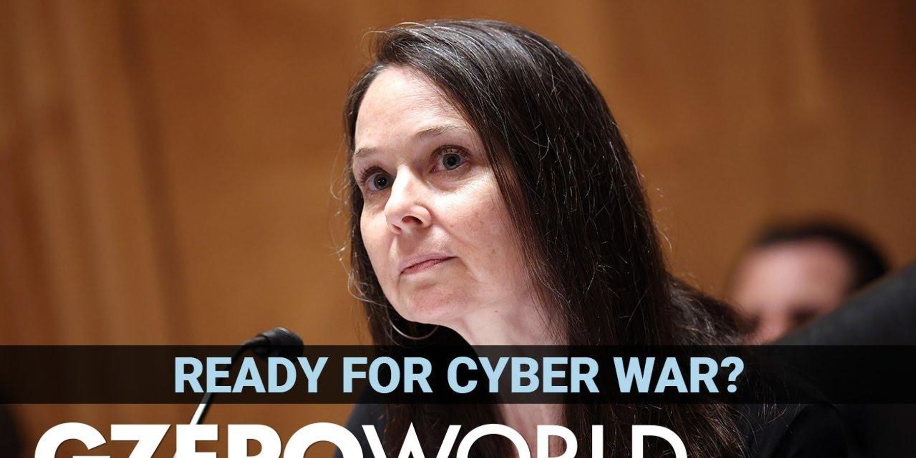 Hackers, Russia, China: cyber battles & how we win