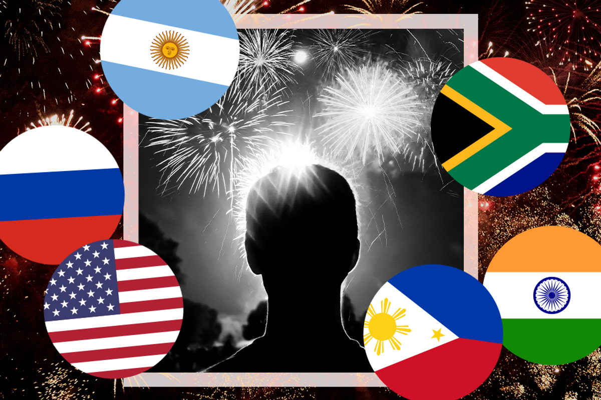 Happy US Independence Day! Now can you sing it?