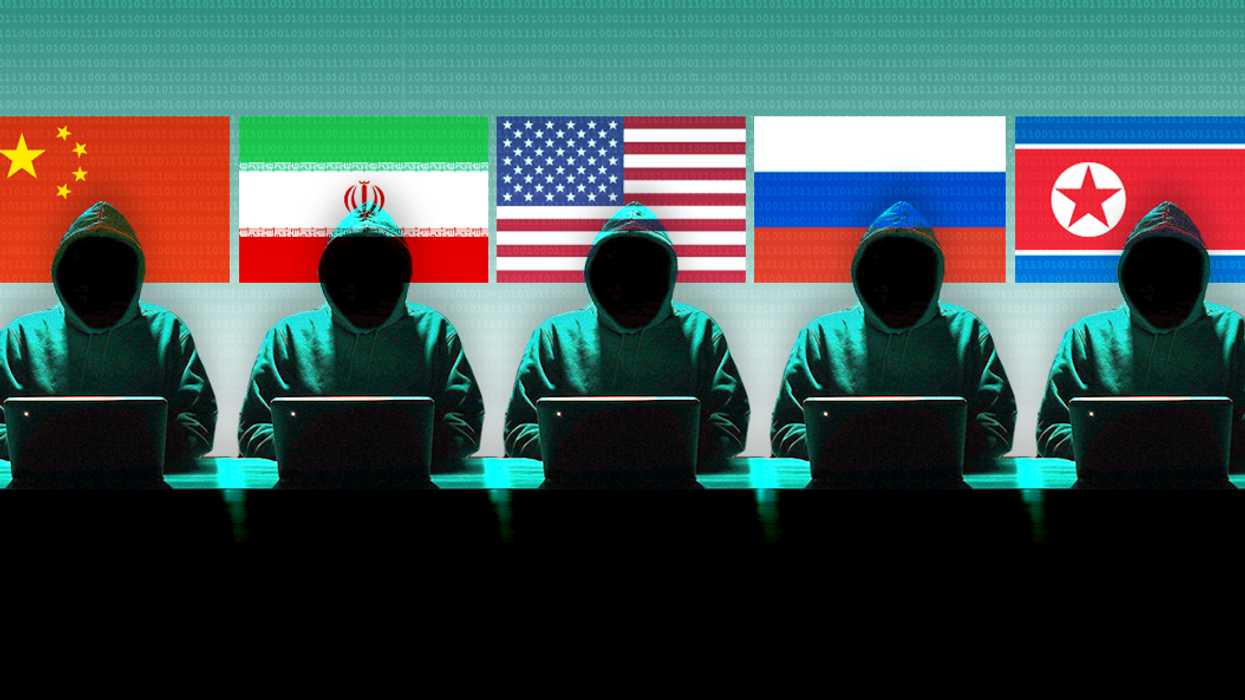 Hard Numbers: Chinese data hack, July 4 massacre, US Navy wants Iran tips, Uzbek unrest, Mali sanctions lifted