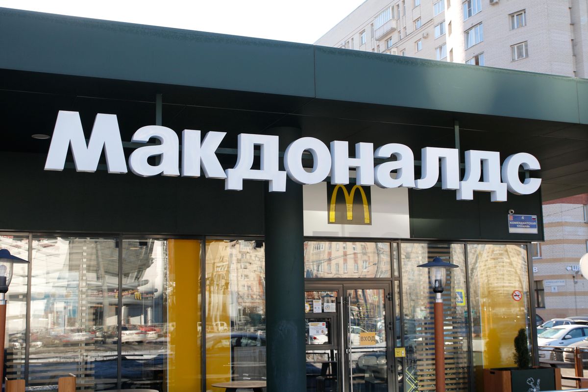 Hard Numbers: Golden Arches close in Russia, Kremlin lists its enemies, nickel blows up, North Korean nuclear program stirs