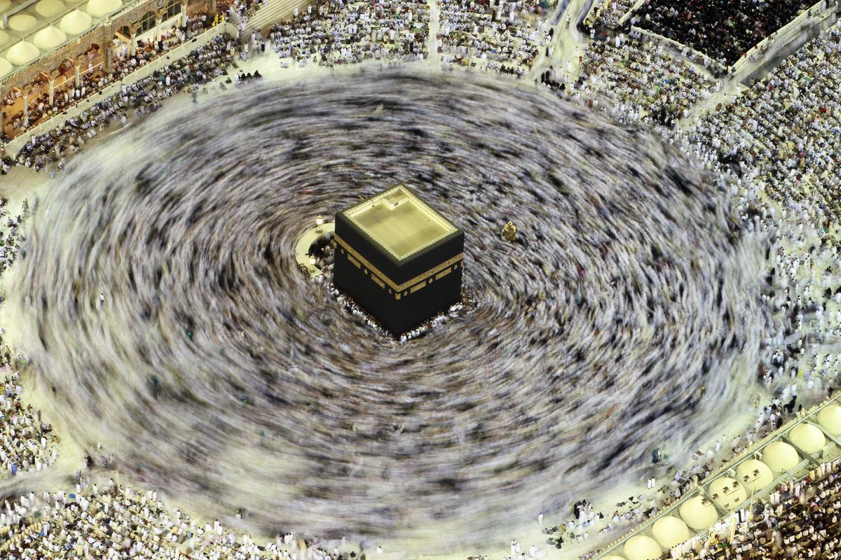 Hard Numbers: Hajj returns, Italy roasts, euro plunges, Ukraine appeal succeeds