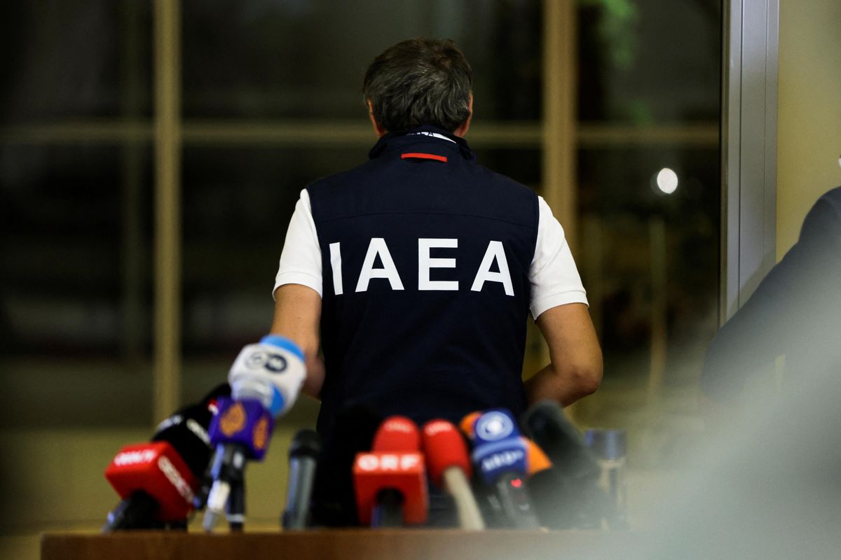 Hard Numbers: IAEA Zaporizhzhia report, Solomons election snub, millionaire SUV, a dream job