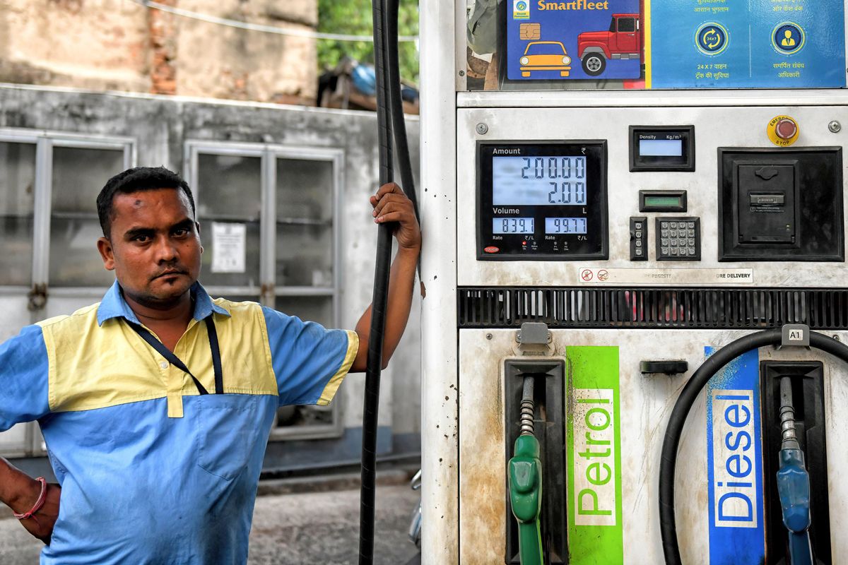 Hard Numbers: India cuts gas tax, Tigrayan amnesty, US gets European baby formula, NATO beer