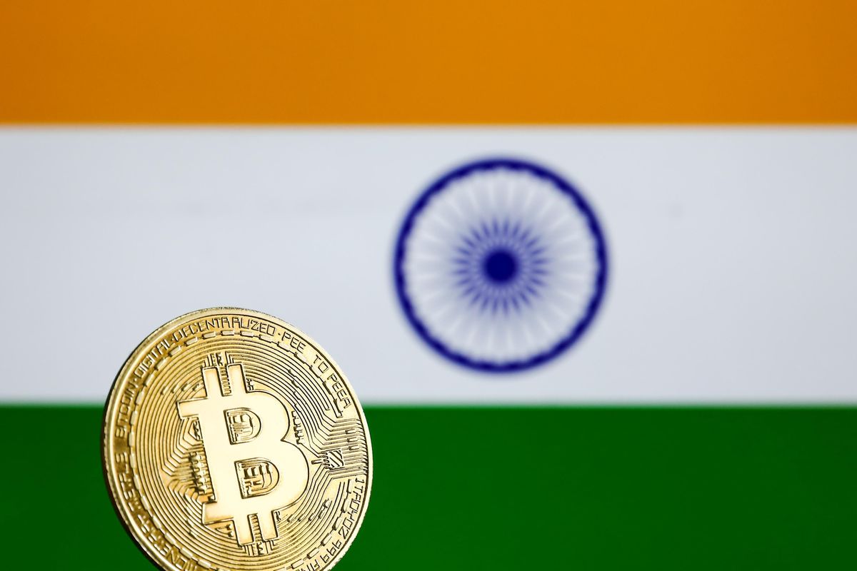 Hard Numbers: Indian crypto tax, Peronistas vs IMF, Guinea-Bissau coup attempt, Austrian vax mandate