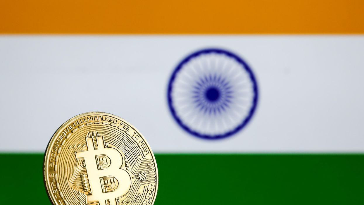 Hard Numbers: Indian crypto tax, Peronistas vs IMF, Guinea-Bissau coup attempt, Austrian vax mandate