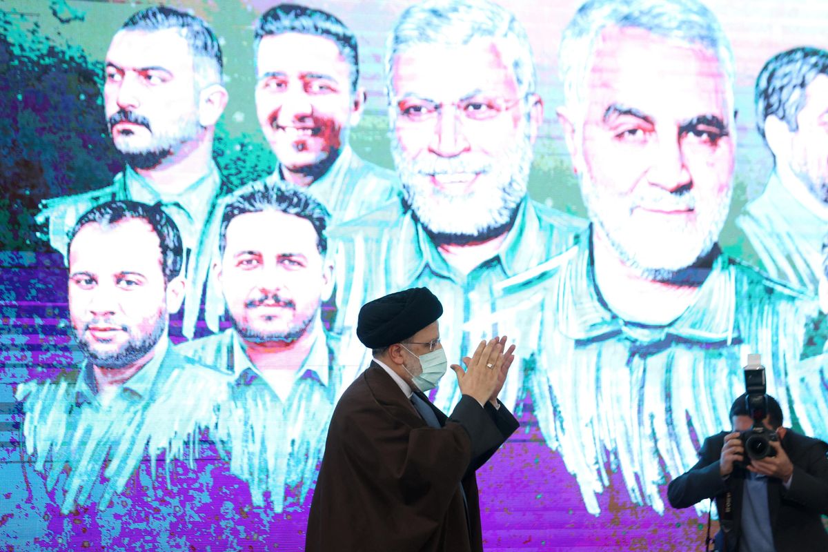 Hard Numbers: Iranian revenge for Suleimani, China back in Nicaragua, German bleats for vaccines, Turkish inflation explodes