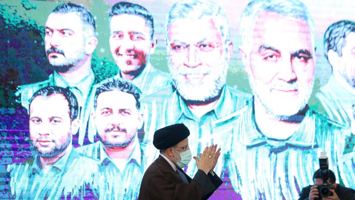 Hard Numbers: Iranian revenge for Suleimani, China back in Nicaragua, German bleats for vaccines, Turkish inflation explodes