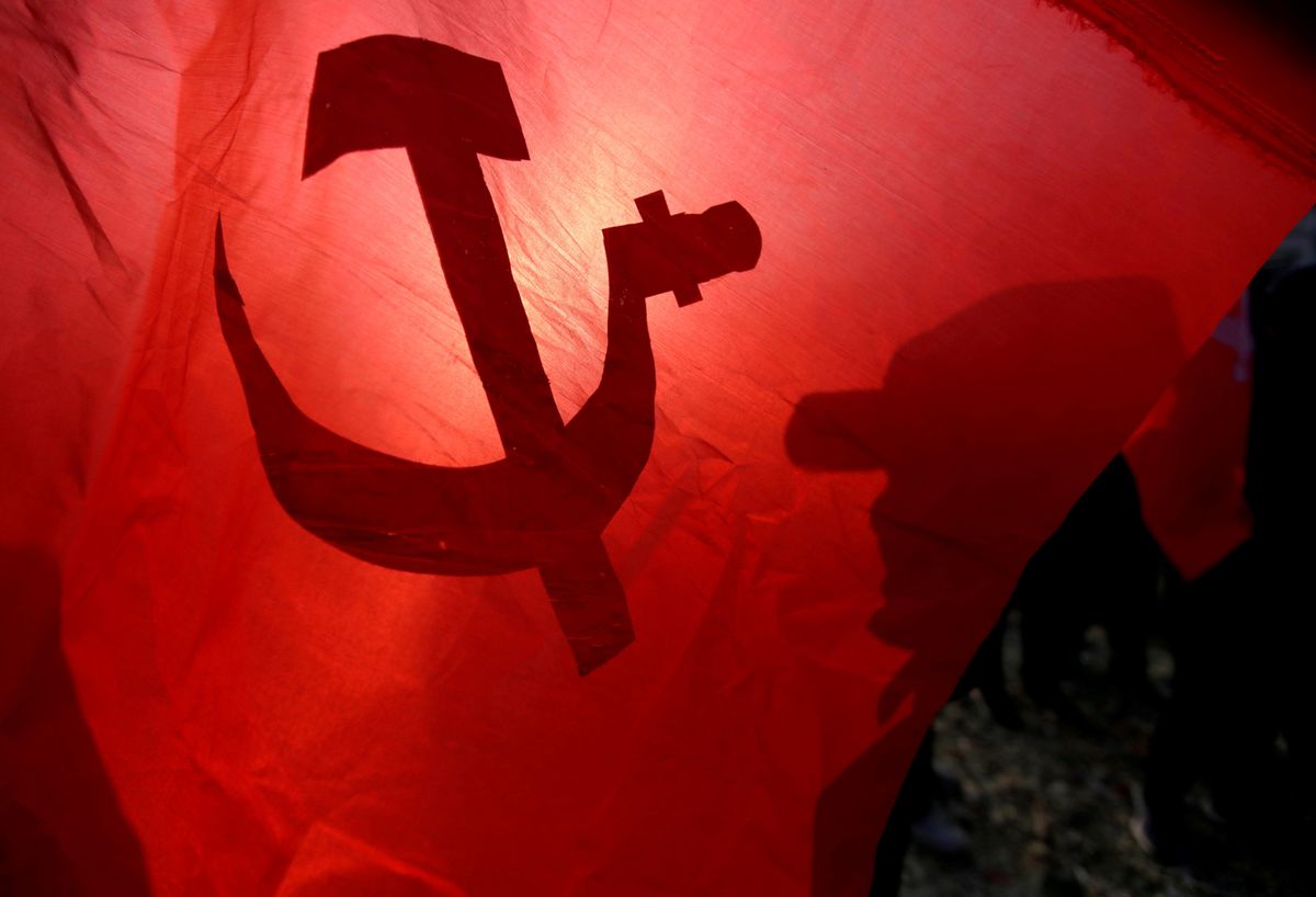 Hard Numbers: Nepalese strike, Ugandan commander sentenced, Biden’s honeymoon, COVID jabs surpass cases