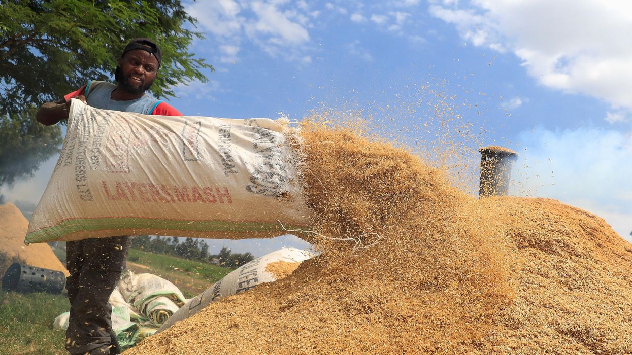 Hard Numbers: The scarcity edition