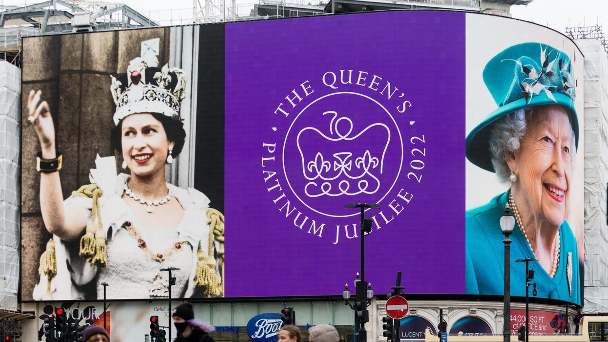 Hard Numbers: UK royal jubilee, North Korea ups weapons game, Moroccan tragedy, Costa Rican runoff