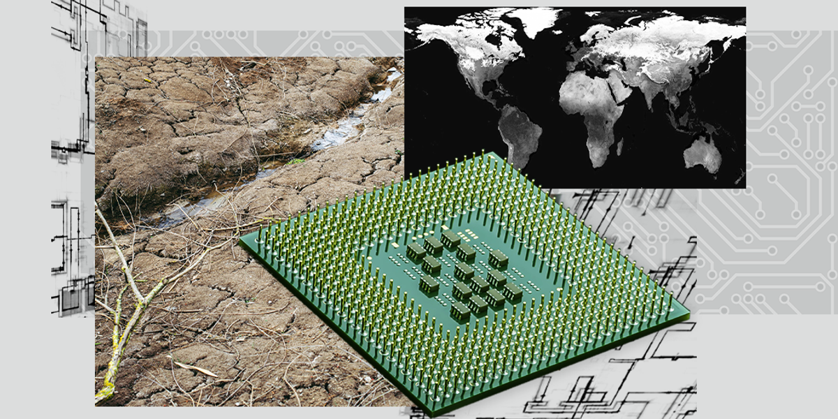 Hard Numbers: Us Low On Chips, Egypt Buys Us Arms, Snow In Athens, Mexican  Remittances - Gzero Media Hard Numbers: Us Low On Chips, Egypt Buys Us Arms, Snow In Athens, Mexican  Remittances - Gzero Media