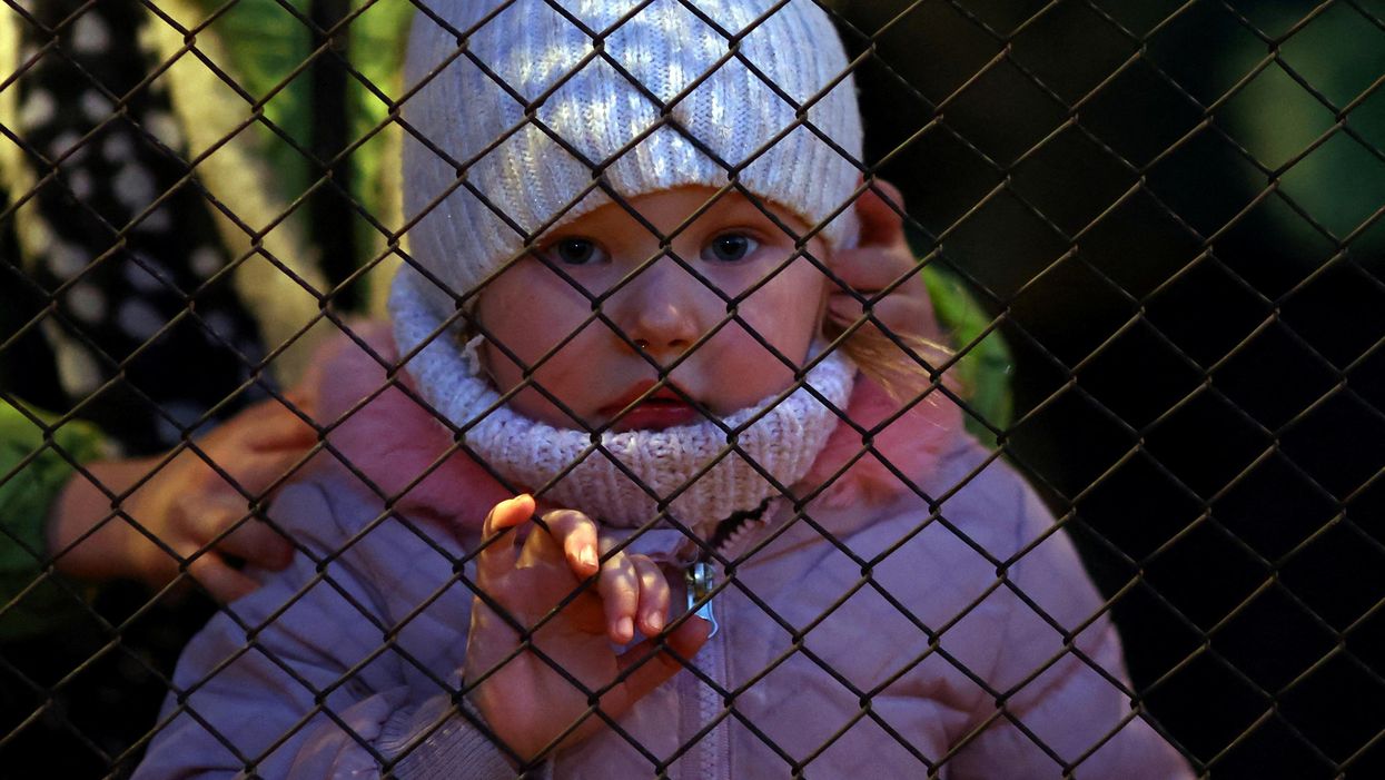 Hard Numbers: US to take in 100K refugees, cost of living surges in Russia, North Korea tests ICBM, polio scare hits Malawi, militants surrender in Nigeria