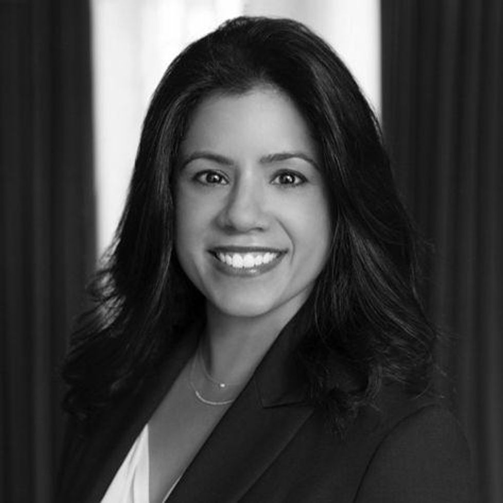 Harlin Singh, Global Head of Sustainable Investing at Citi Global Wealth