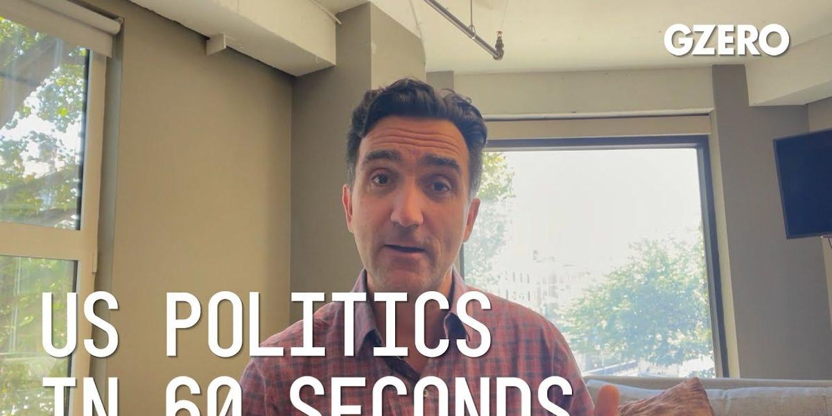 Have Republicans ruined their chances of taking the Senate?