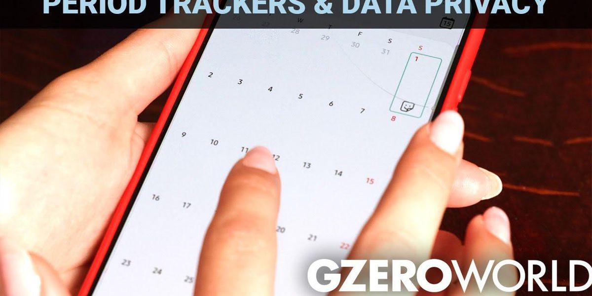 Health data privacy is the next post-Roe fight