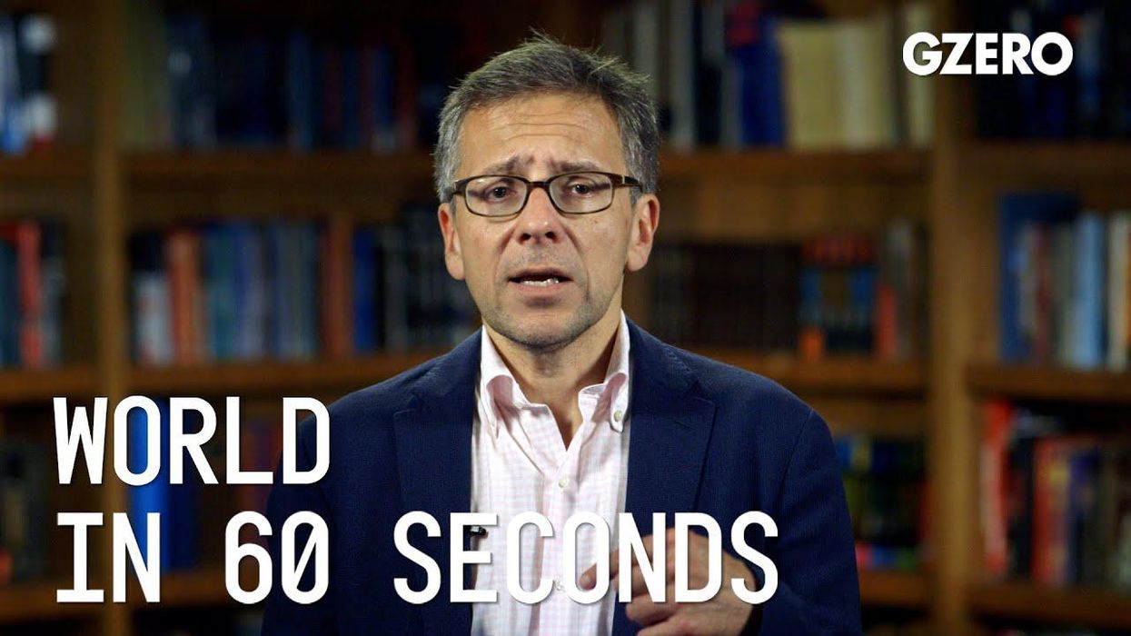 Hong Kong a year after the National Security Law; US-UK travel corridor